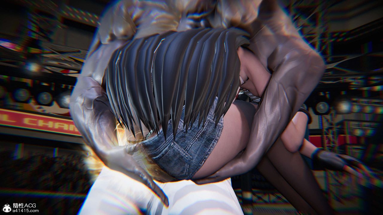 [3D]蝴蝶之殇第三季-復仇之影第26话