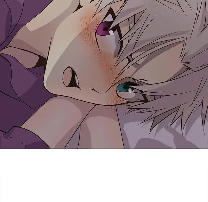 野性之城第82话