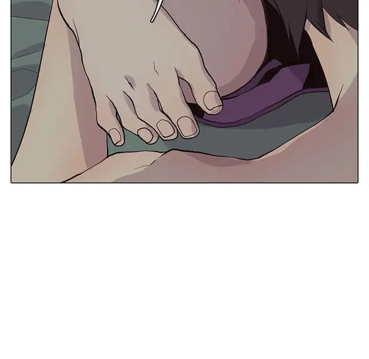 野性之城第82话