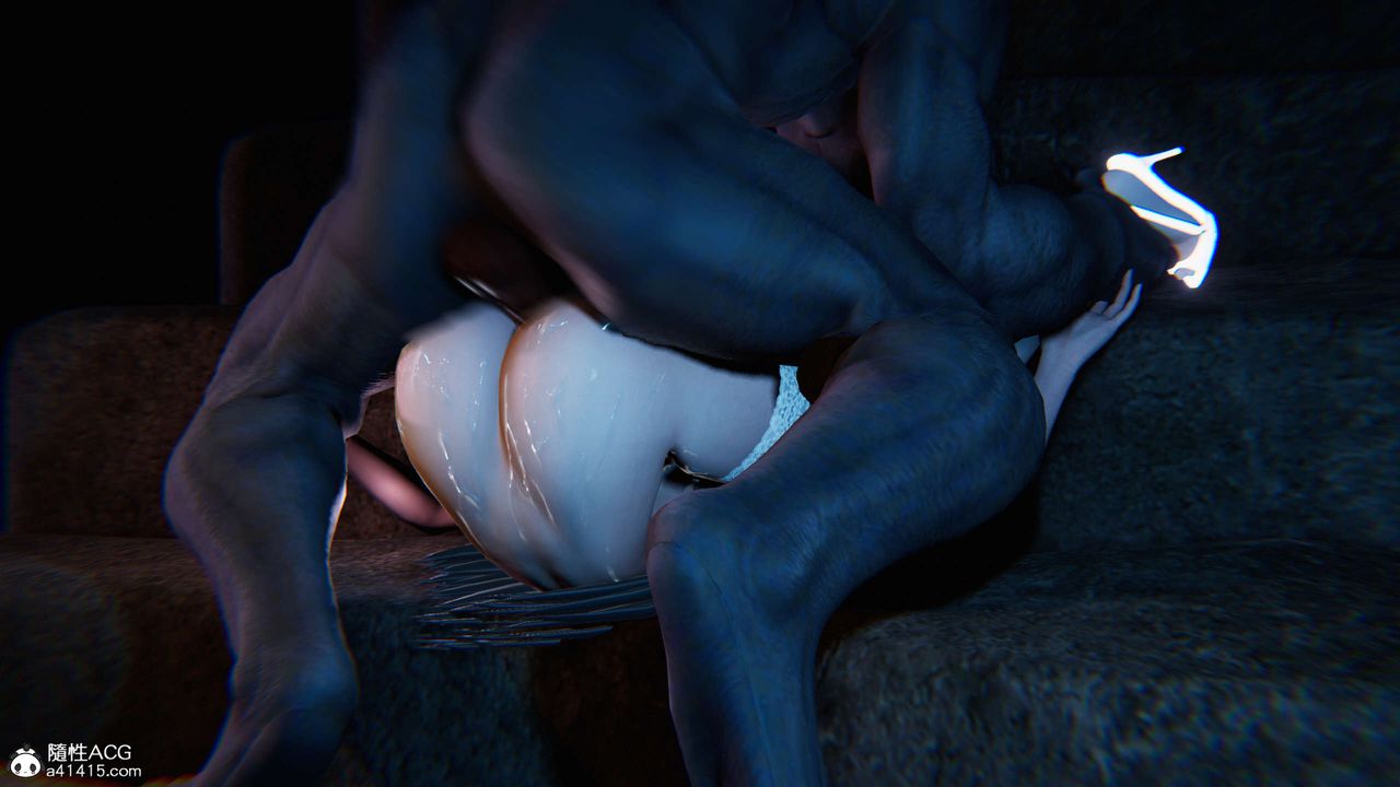 [3D]蝴蝶之殇第三季-復仇之影第27话