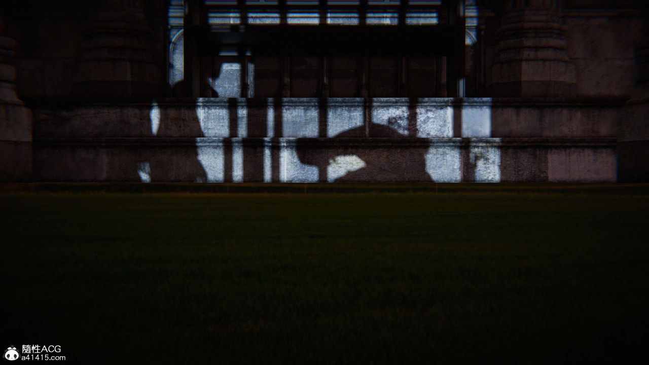 [3D]蝴蝶之殇第三季-復仇之影第28话