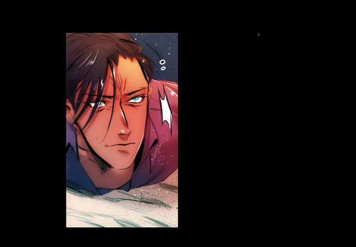 伊卡洛斯第13话