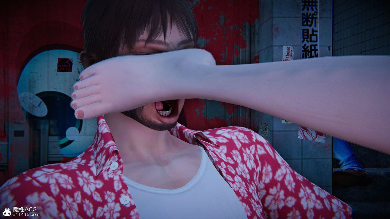 [3D]蝴蝶之殇第三季-復仇之影第29话-最终话