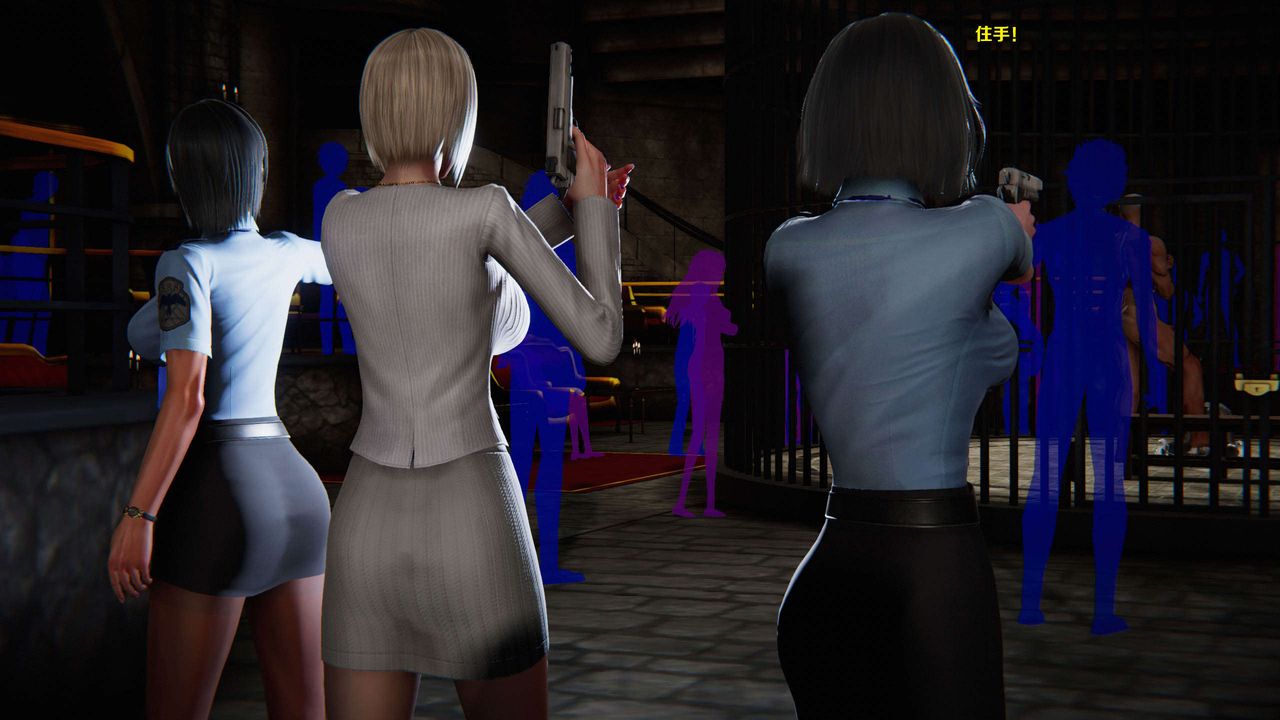 [3D]蝴蝶之殇第二季第01话