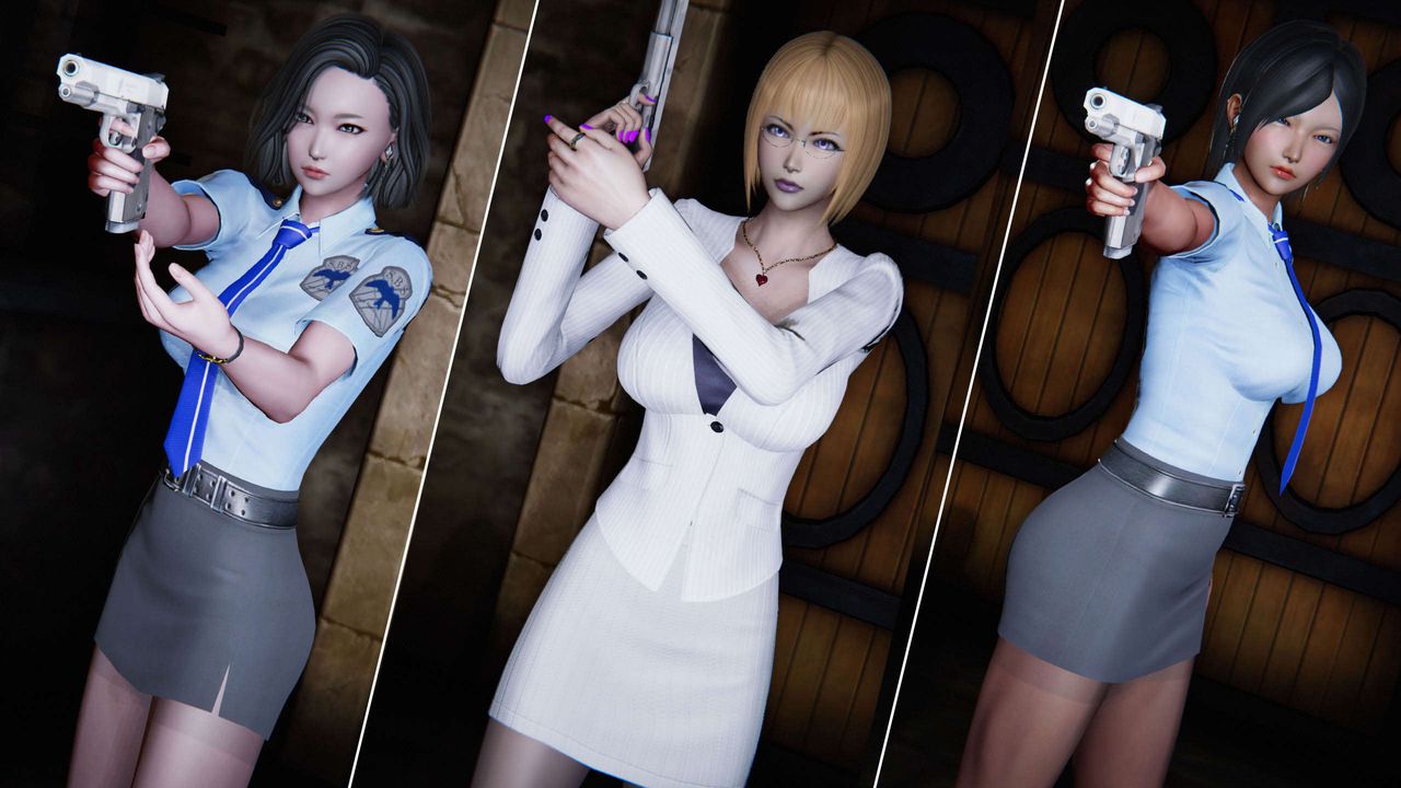 [3D]蝴蝶之殇第二季第01话