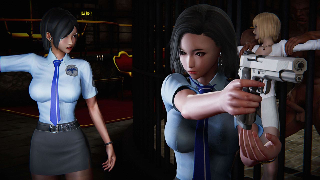 [3D]蝴蝶之殇第二季第01话