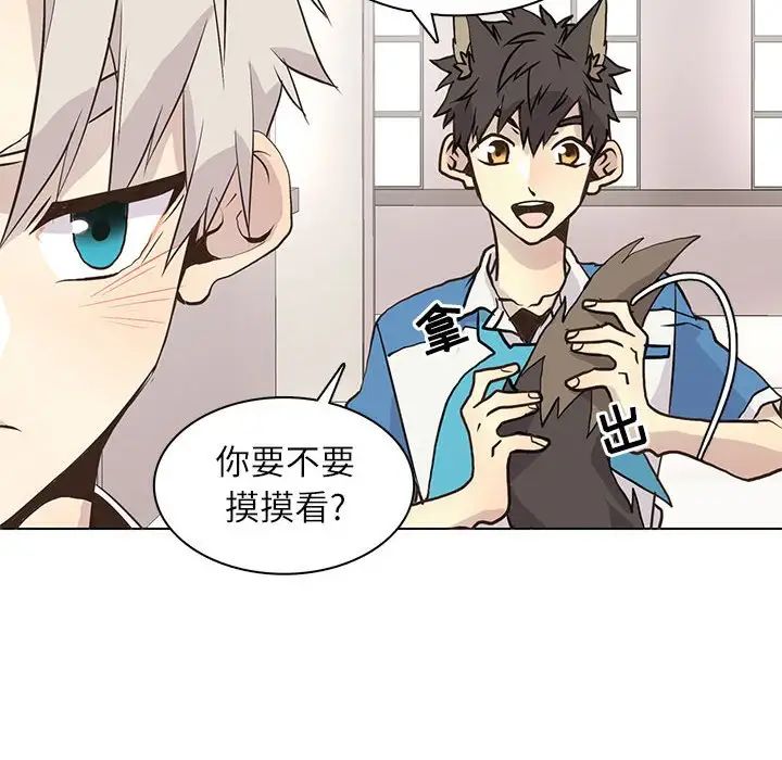 野性之城第89话