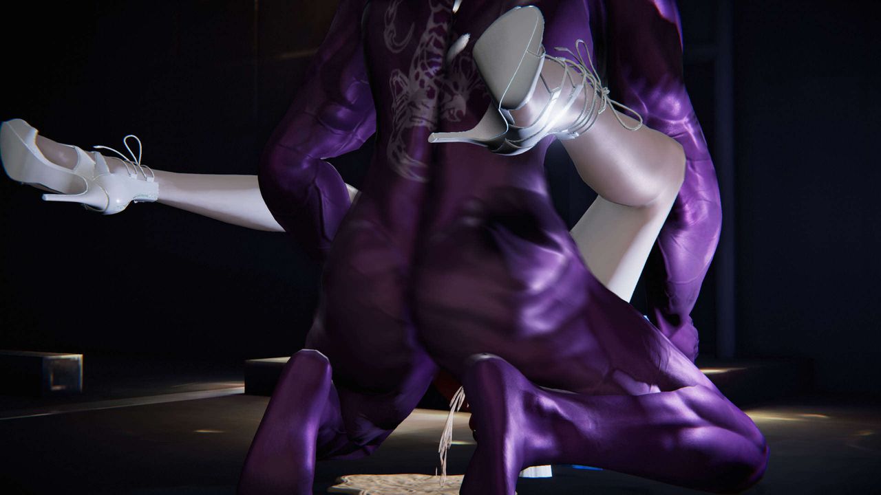 [3D]蝴蝶之殇第二季第02话