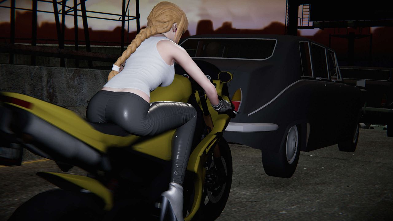 [3D]蝴蝶之殇第二季第03话