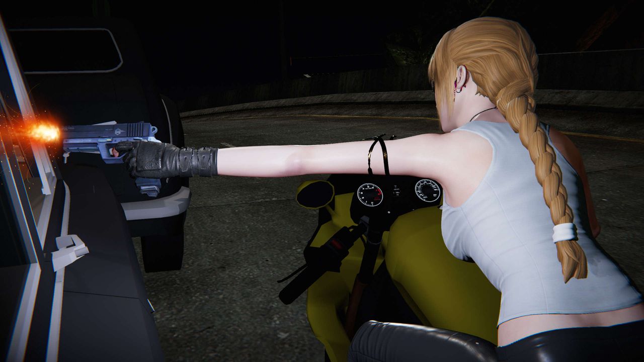 [3D]蝴蝶之殤第二季第03話