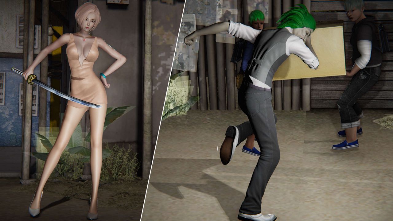 [3D]蝴蝶之殇第二季第05话