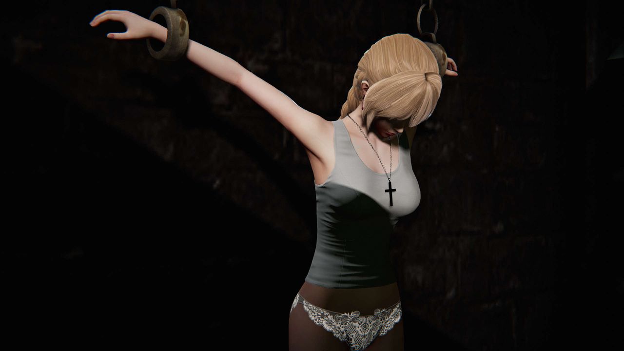 [3D]蝴蝶之殇第二季第05话