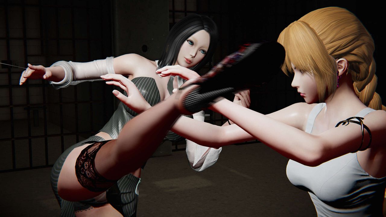 [3D]蝴蝶之殇第二季第05话