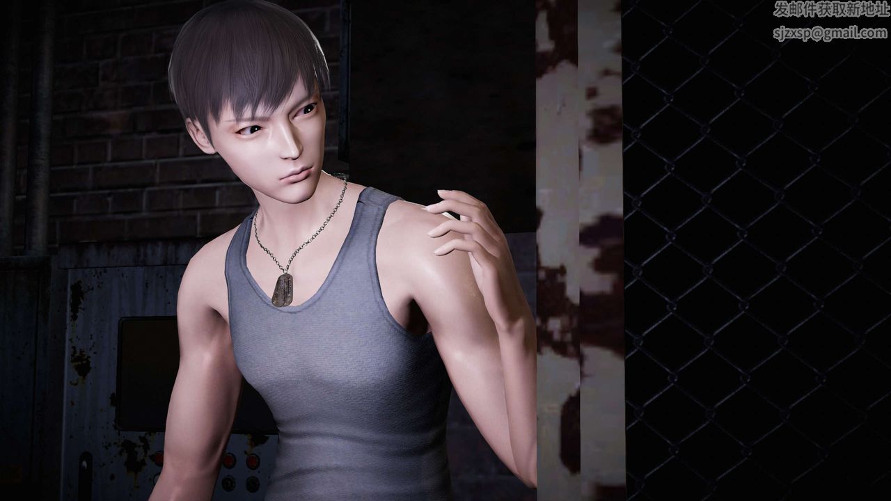 [3D]蝴蝶之殇第二季第05话