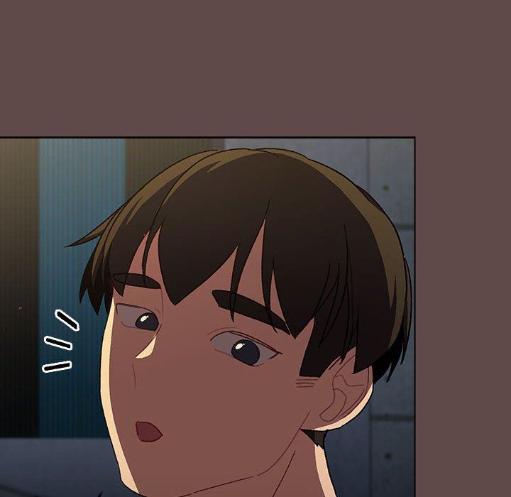 分组换换爱第51话