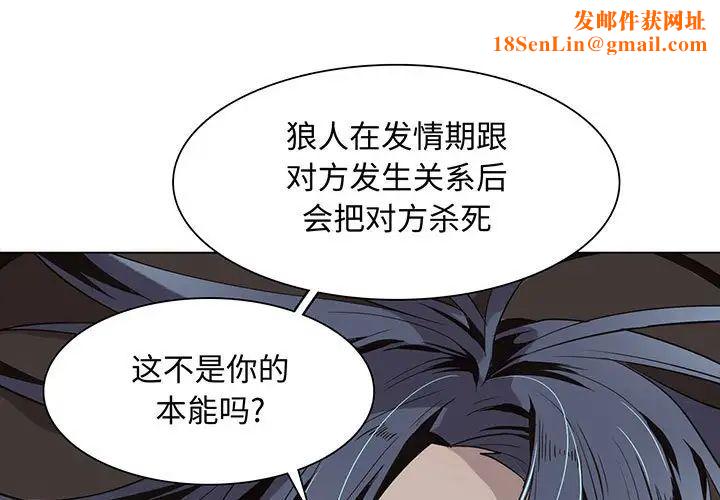 野性之城第94话