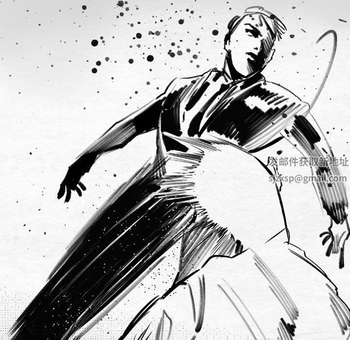 伊卡洛斯第20话