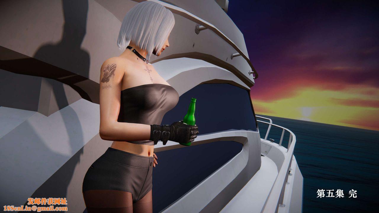 [3D]蝴蝶之殇第二季第06话