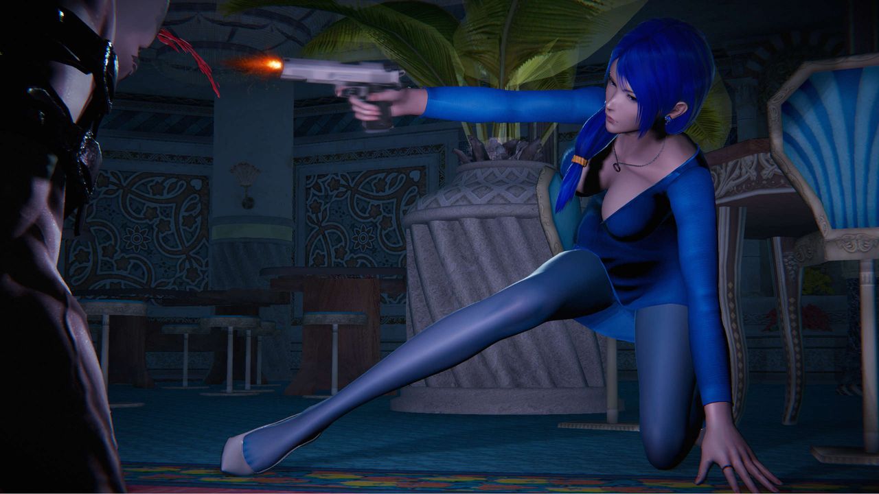 [3D]蝴蝶之殇第二季第08话