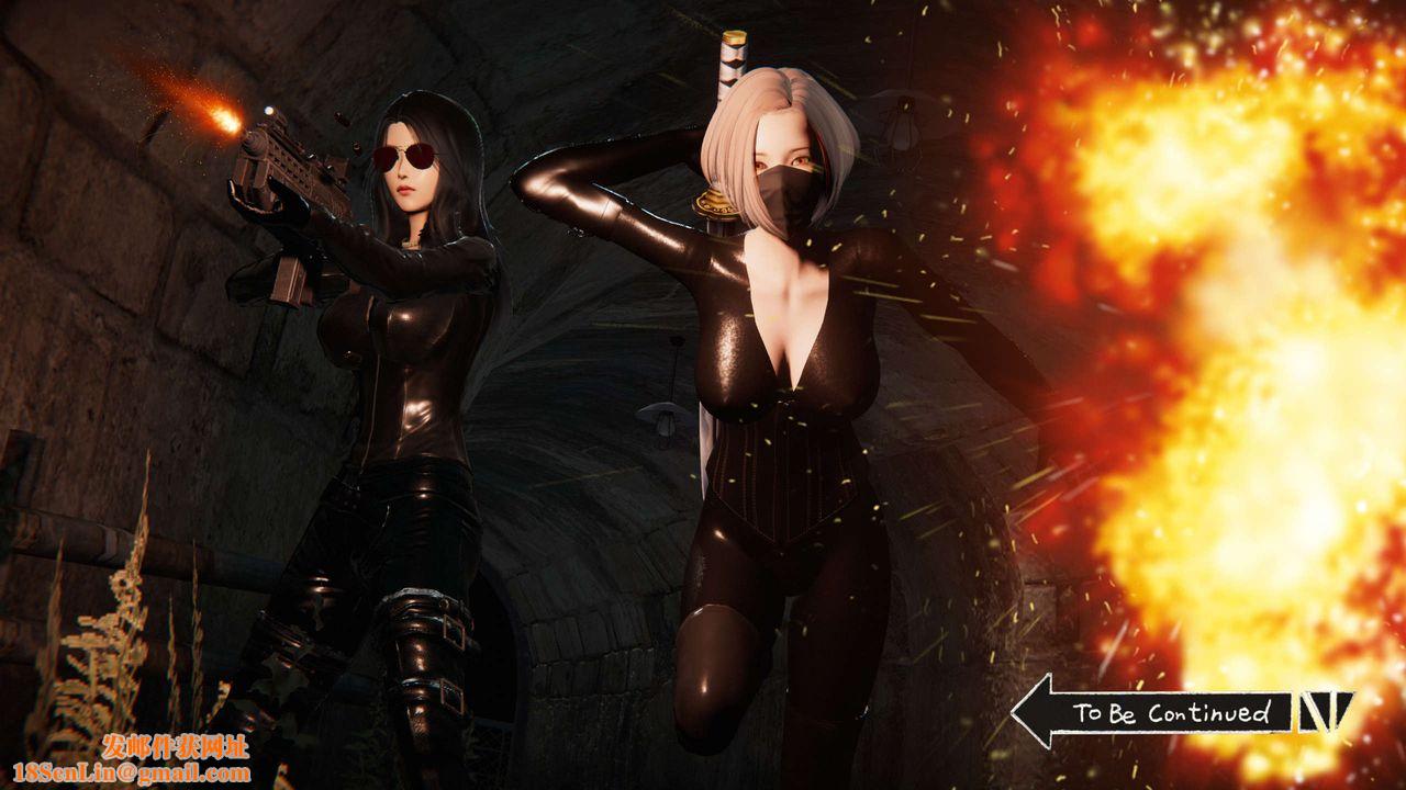 [3D]蝴蝶之殇第二季第08话