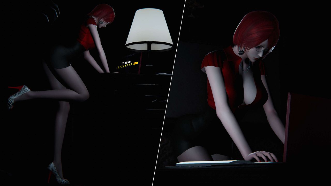 [3D]蝴蝶之殇第二季第09话