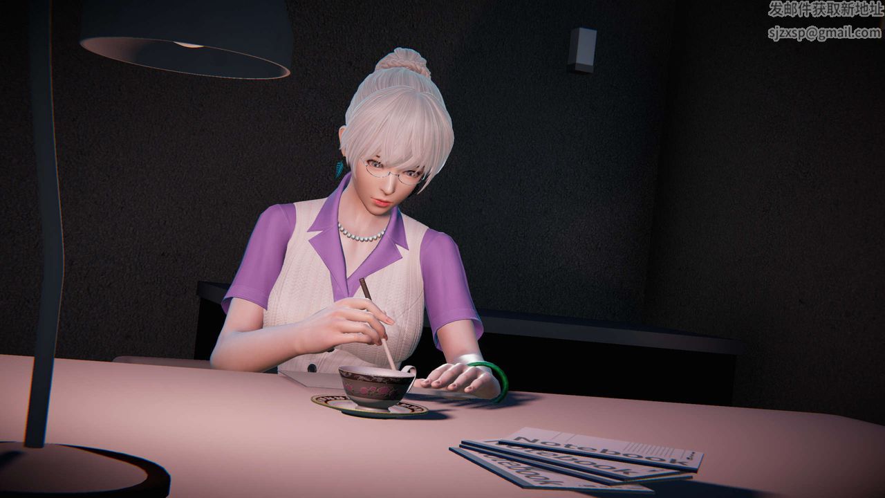 [3D]蝴蝶之殇第二季第09话