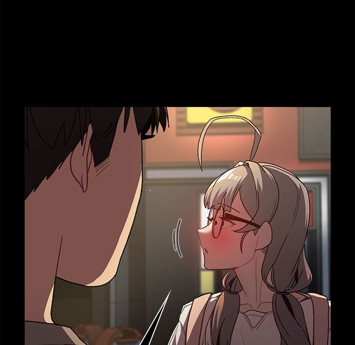 分组换换爱第54话