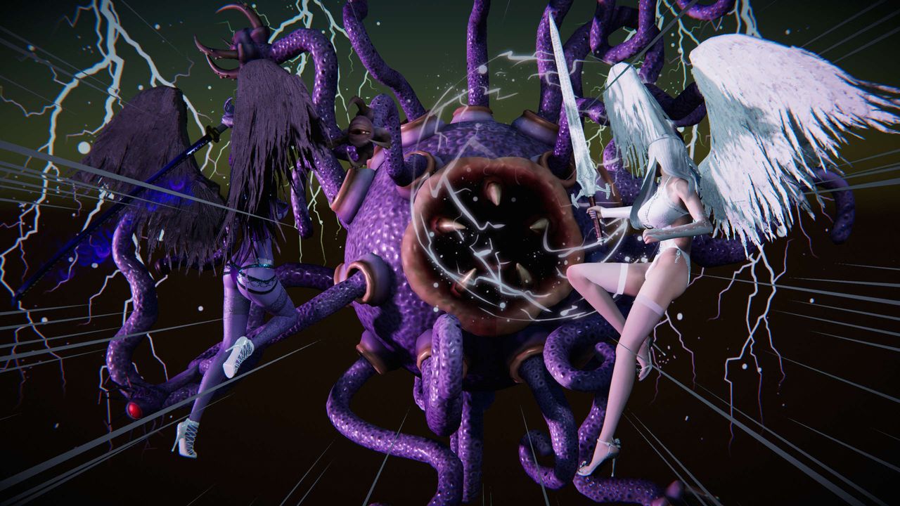 [3D]蝴蝶之殇第二季第09话