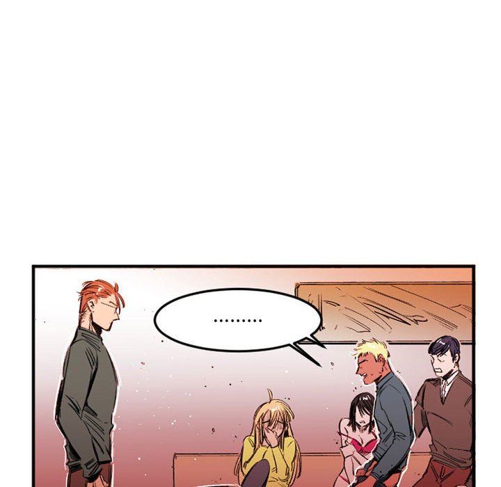 伊卡洛斯第28话