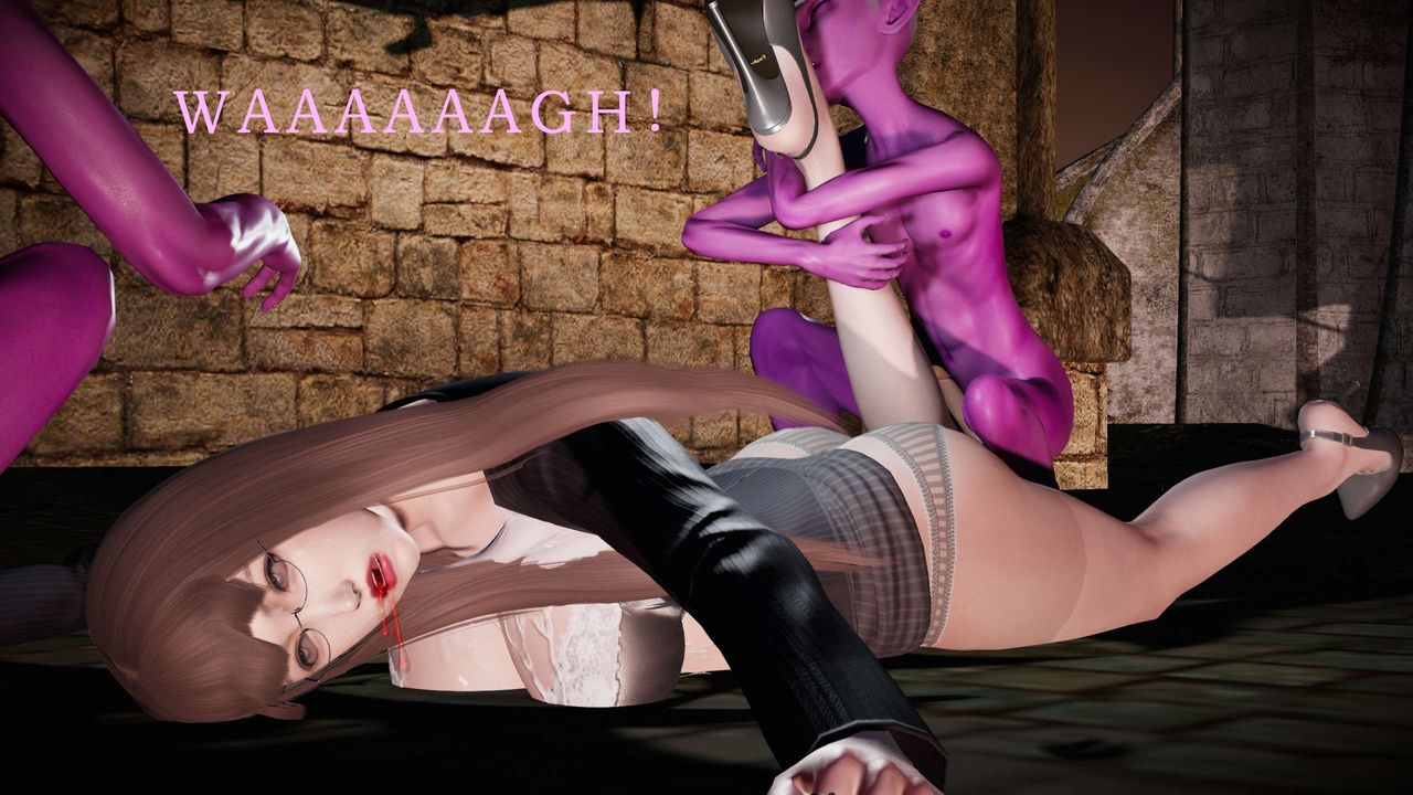 [3D]蝴蝶之殇第二季第12话