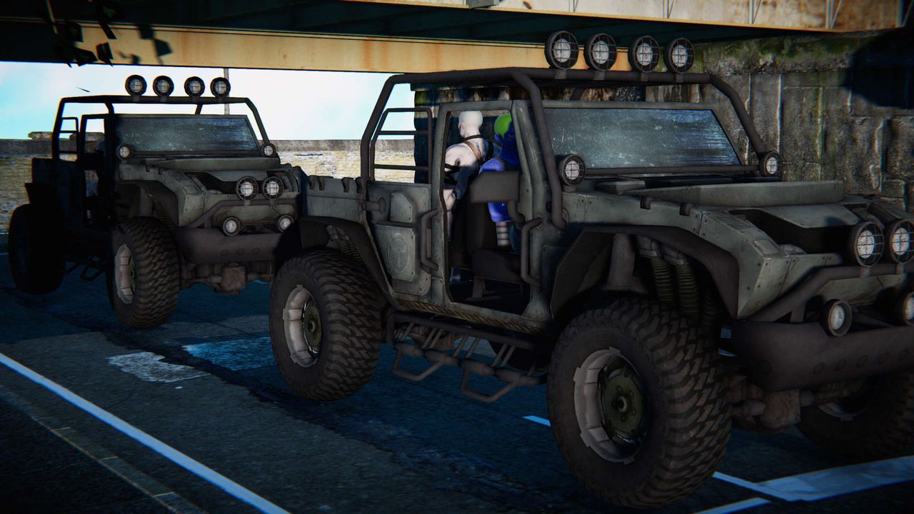 [3D]蝴蝶之殇第二季第12话