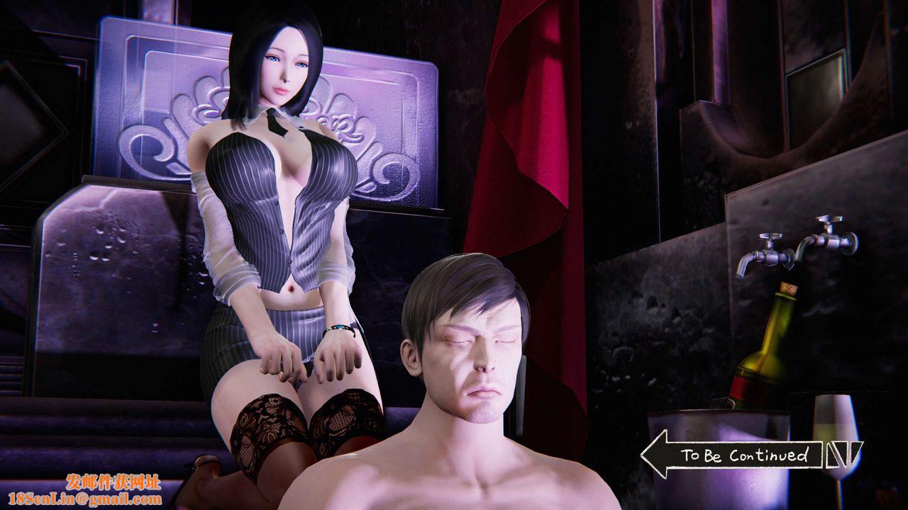 [3D]蝴蝶之殇第二季第12话