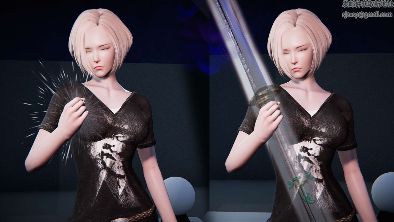 [3D]蝴蝶之殇第二季第13话