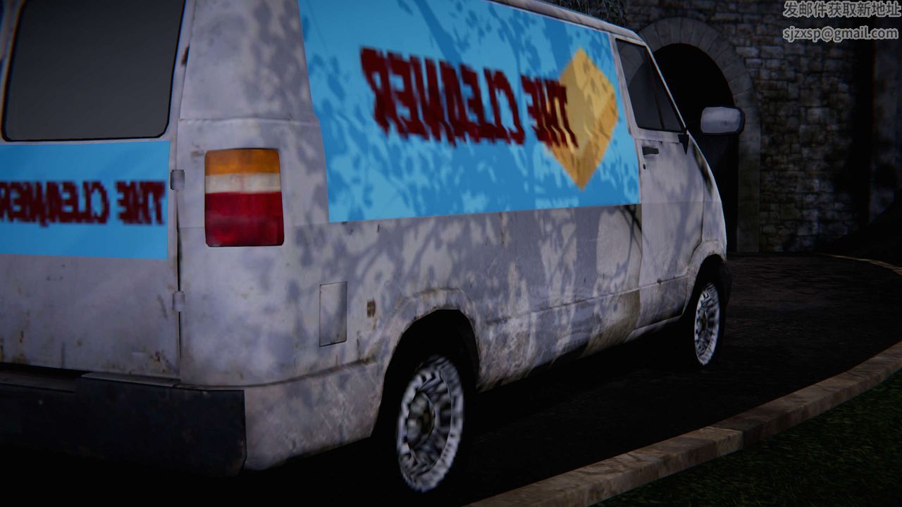 [3D]蝴蝶之殇第二季第14话