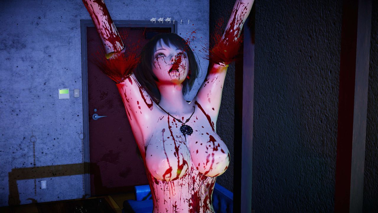 [3D]蝴蝶之殇第二季第16话