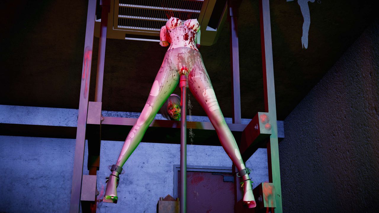 [3D]蝴蝶之殇第二季第16话