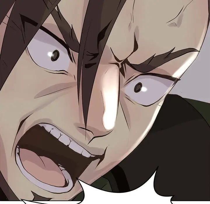 野性之城第107话