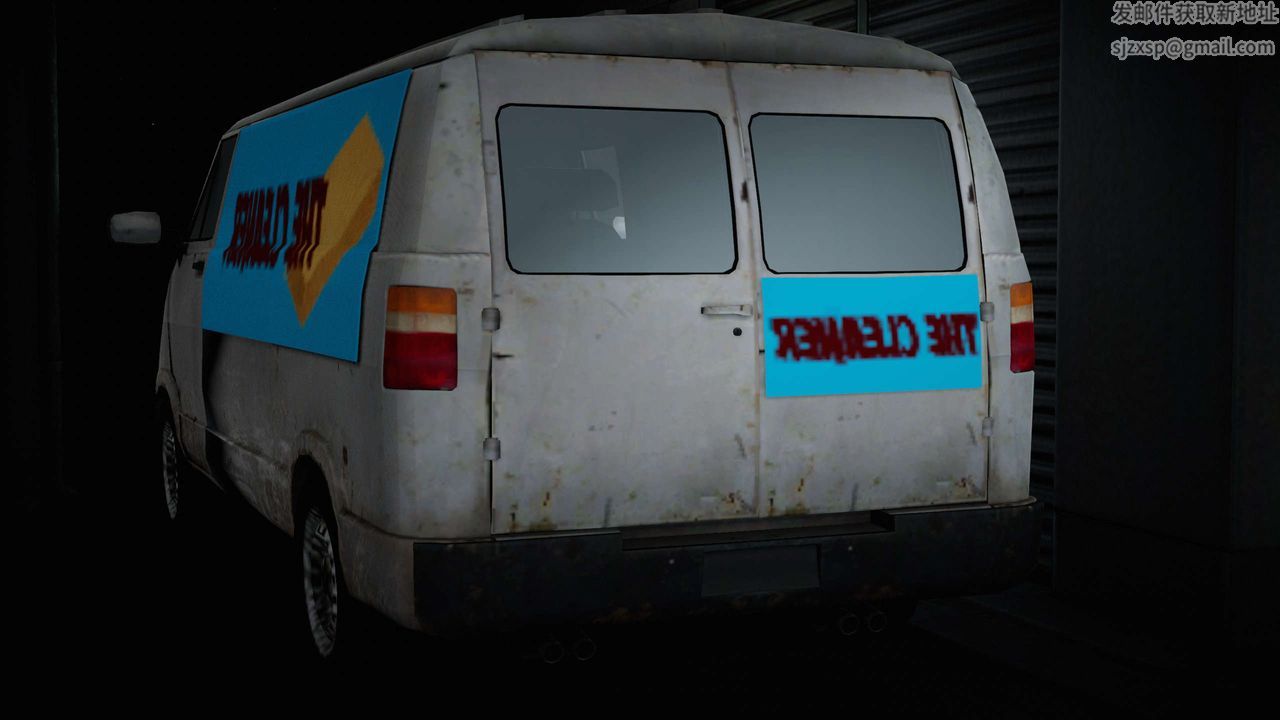 [3D]蝴蝶之殇第二季第17话