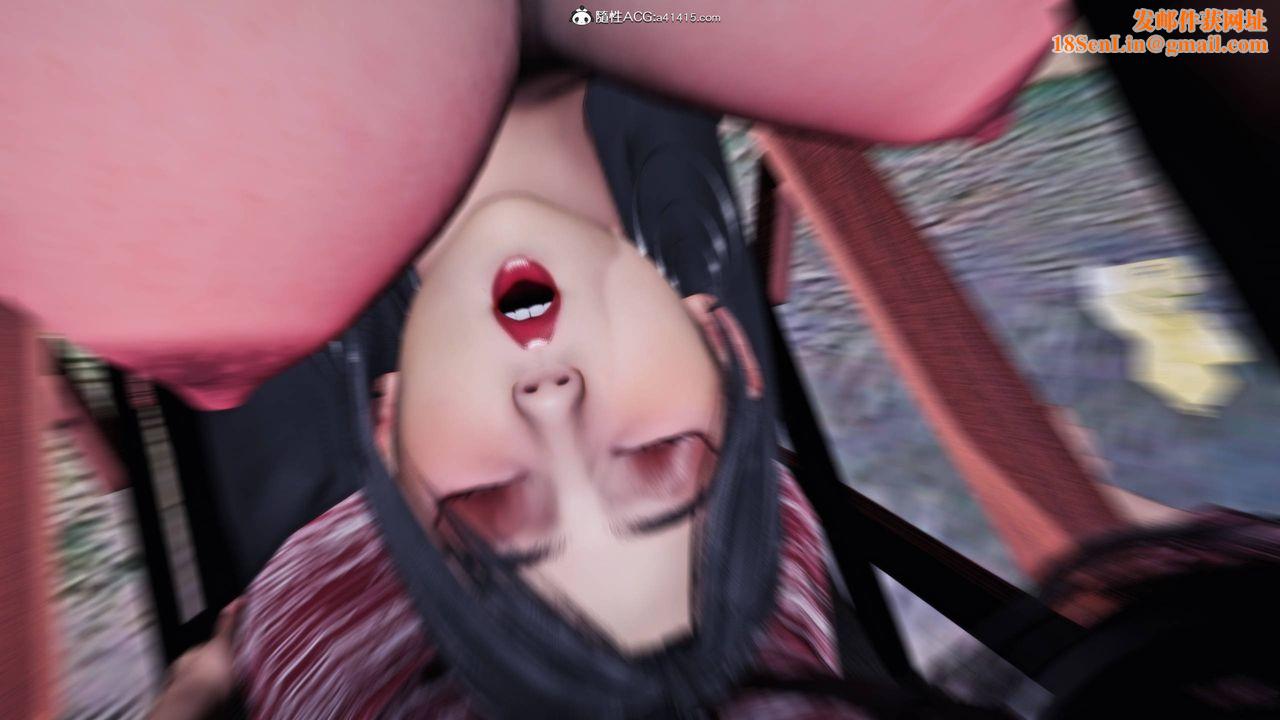 [3D]新年凌辱新妻筱雨第11话