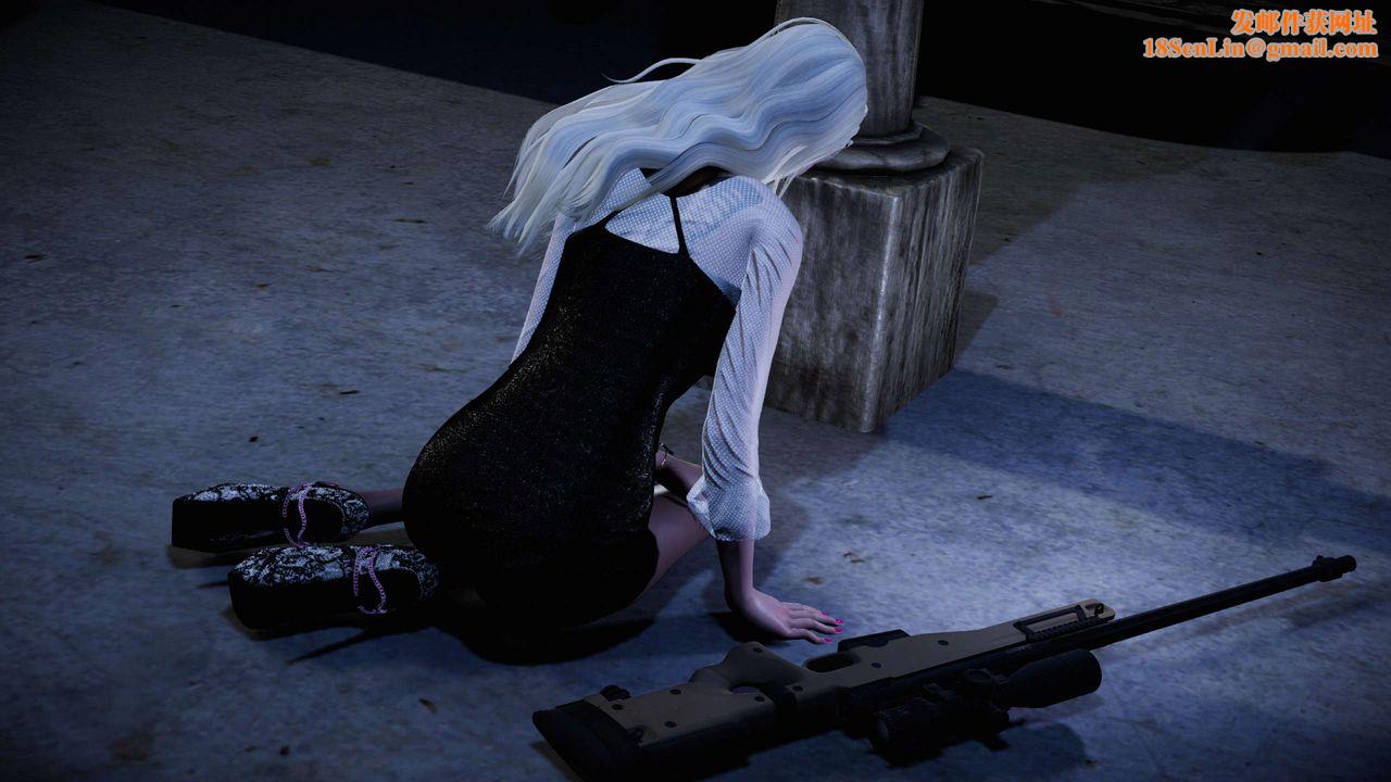 [3D]蝴蝶之殇第二季第18话