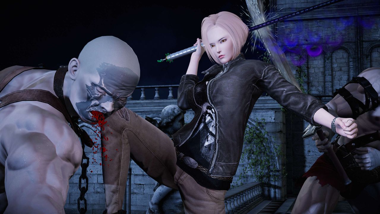 [3D]蝴蝶之殇第二季第19话