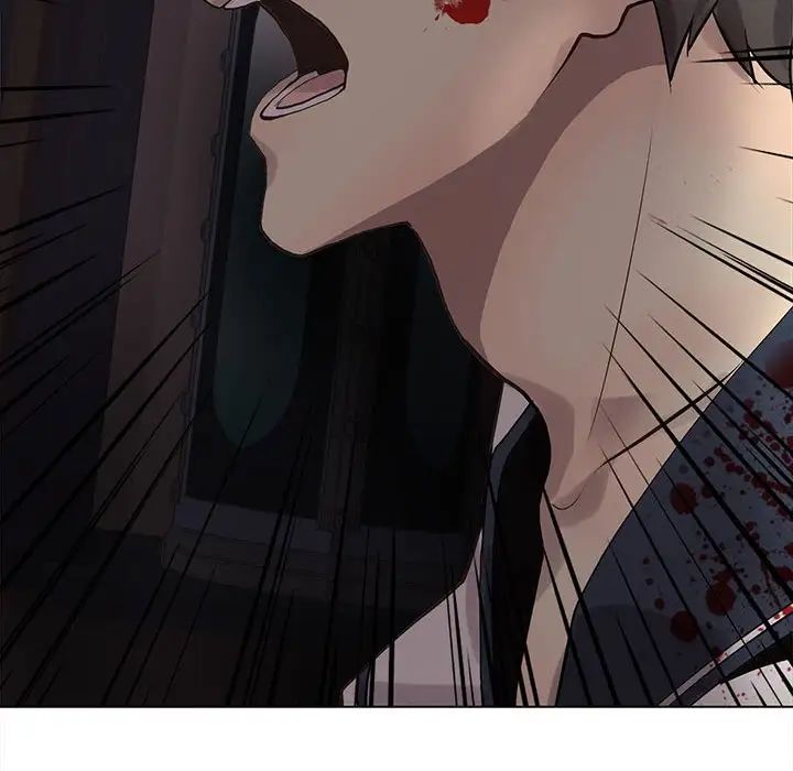 野性之城第110话