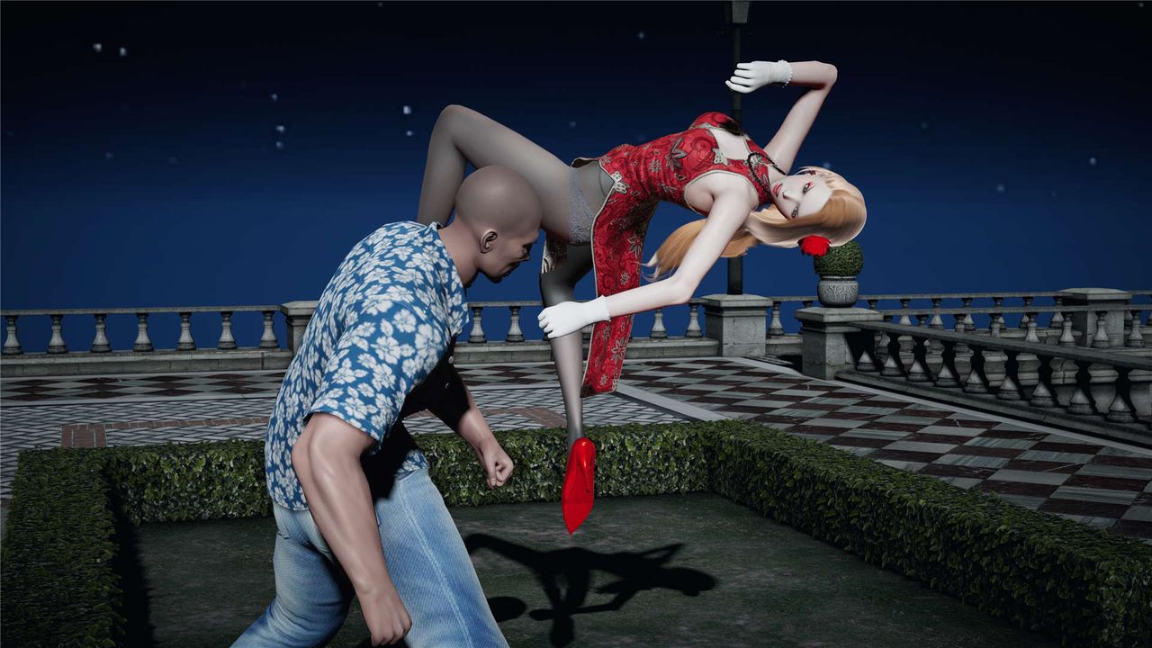 [3D]蝴蝶之殇第二季第20话