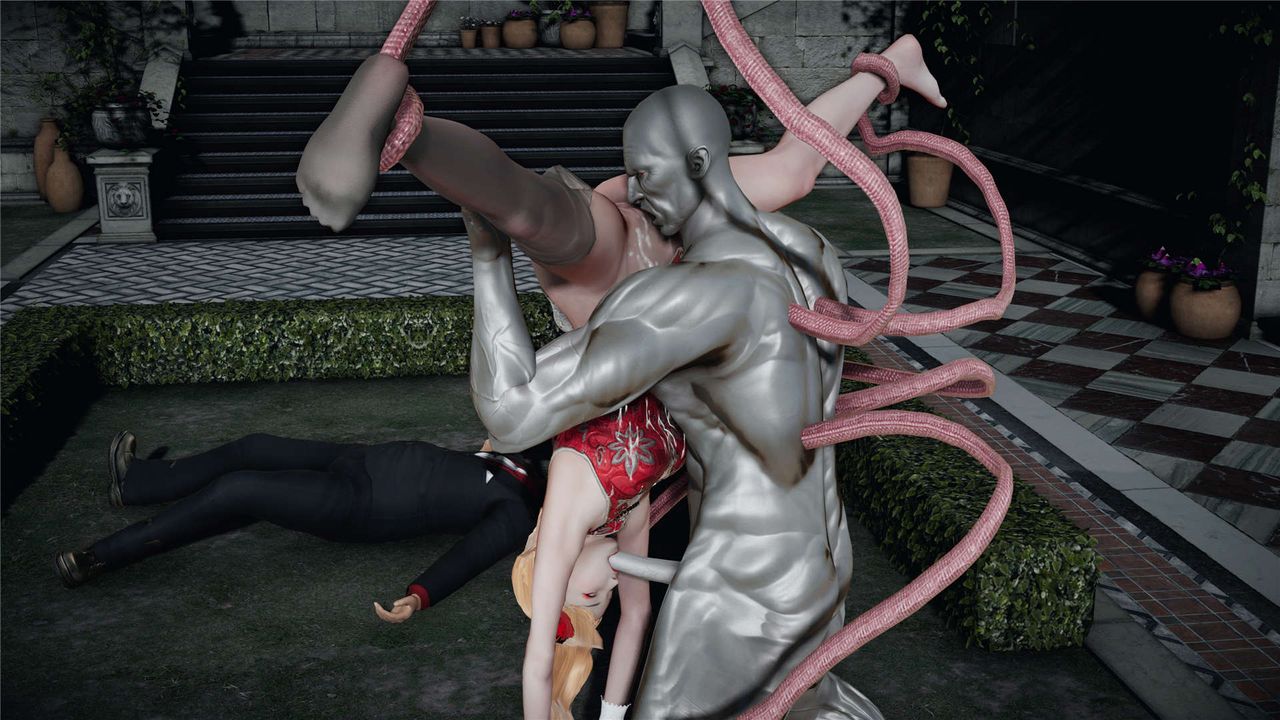 [3D]蝴蝶之殇第二季第21话