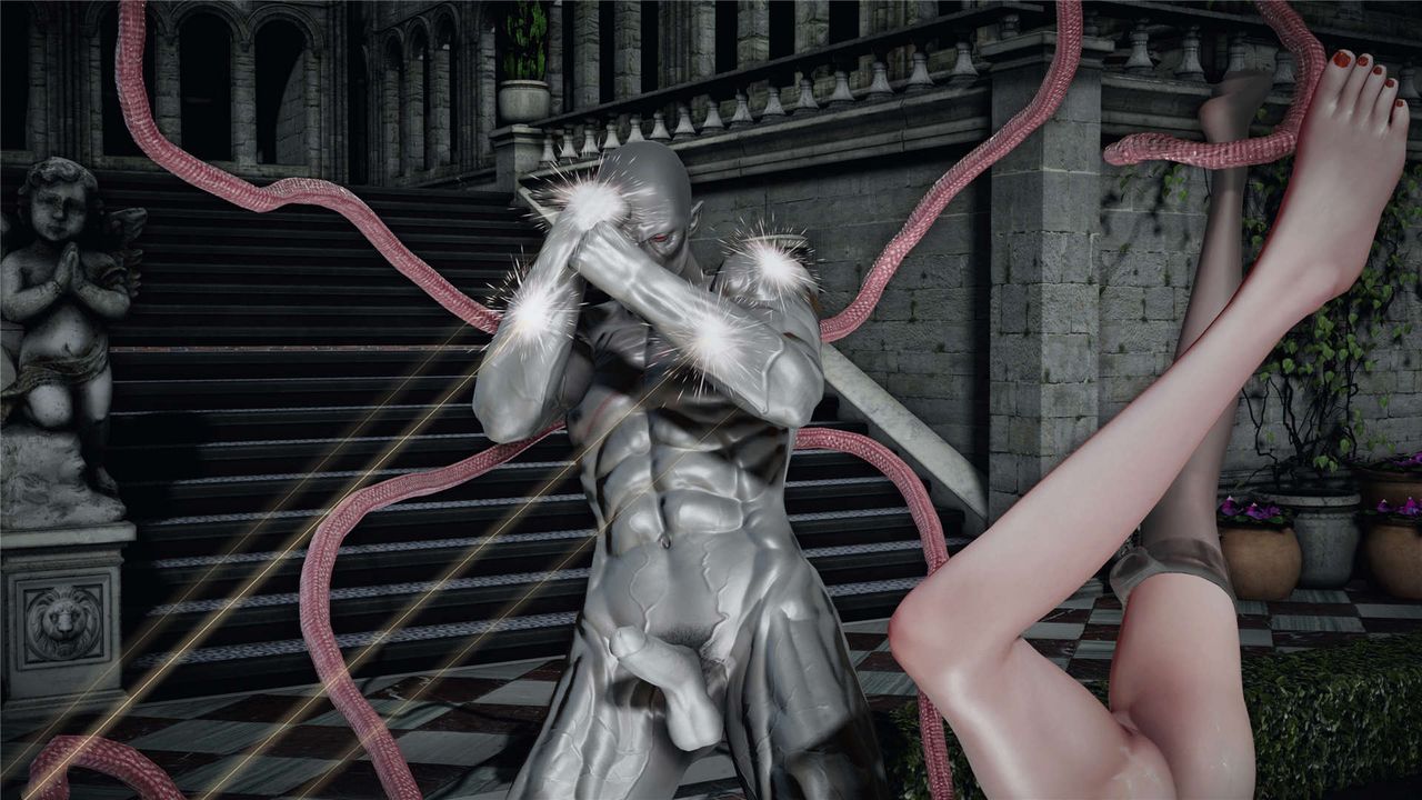 [3D]蝴蝶之殇第二季第21话