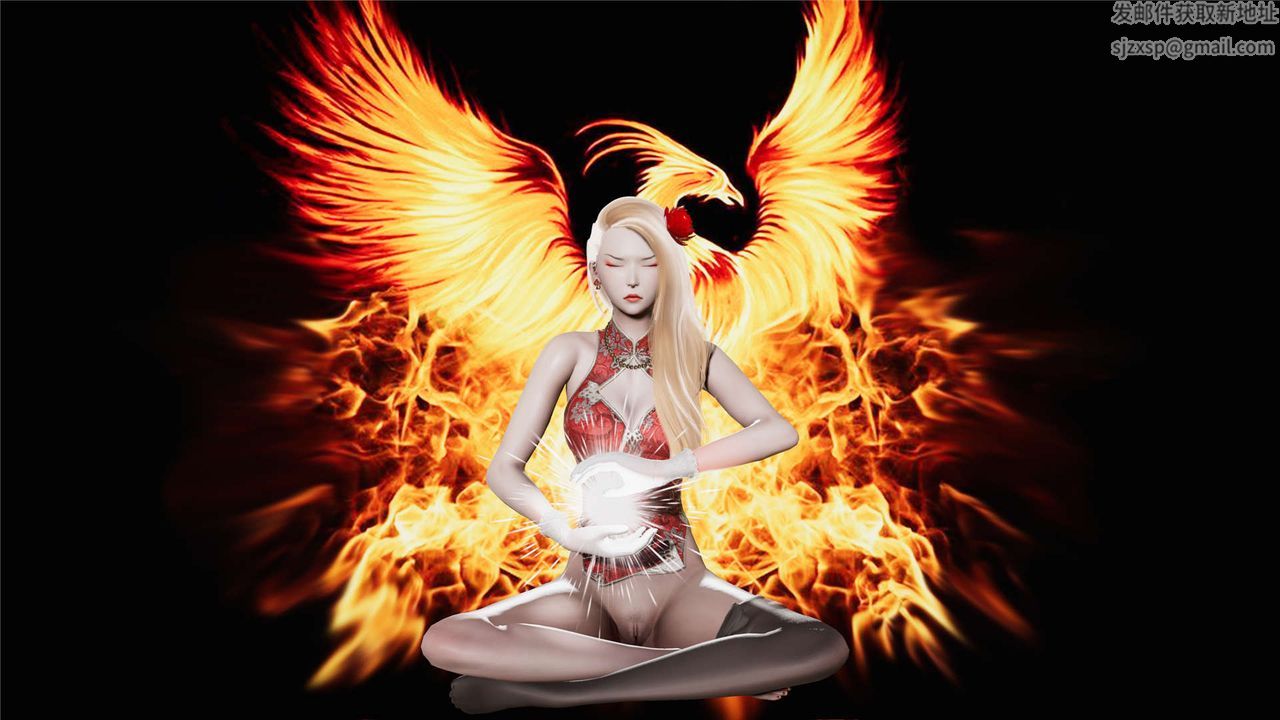 [3D]蝴蝶之殇第二季第21话