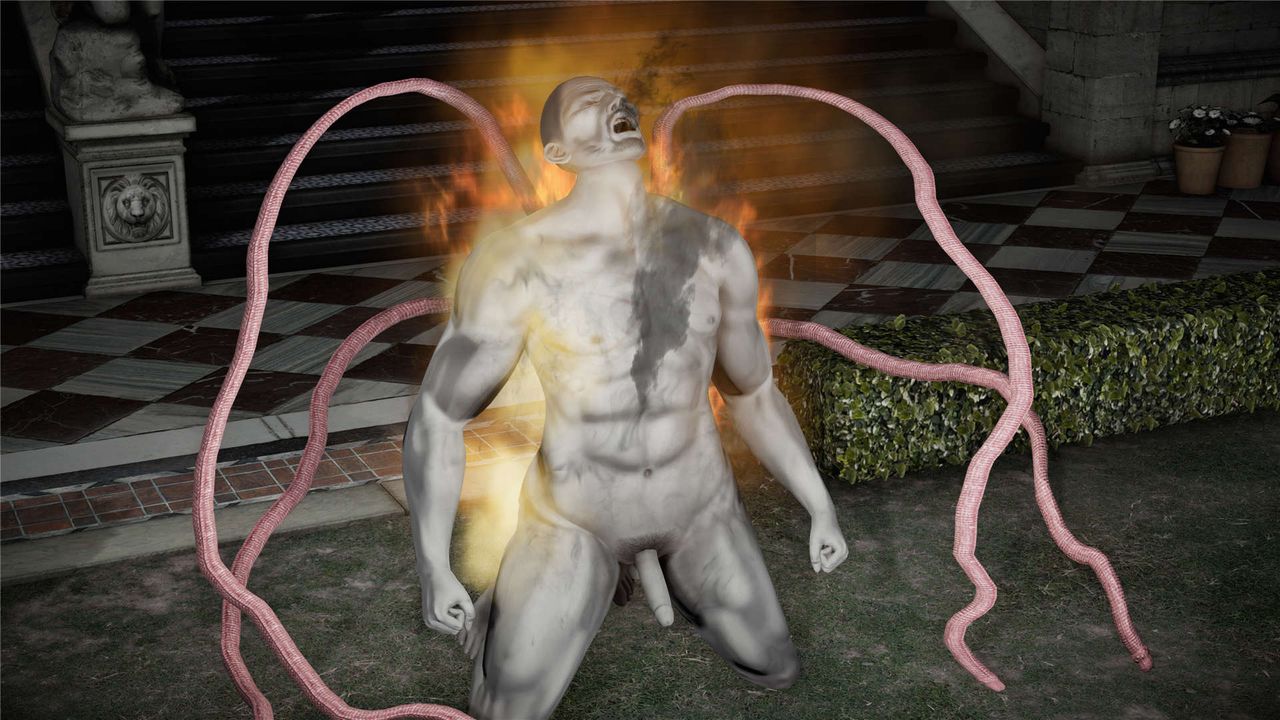 [3D]蝴蝶之殇第二季第21话