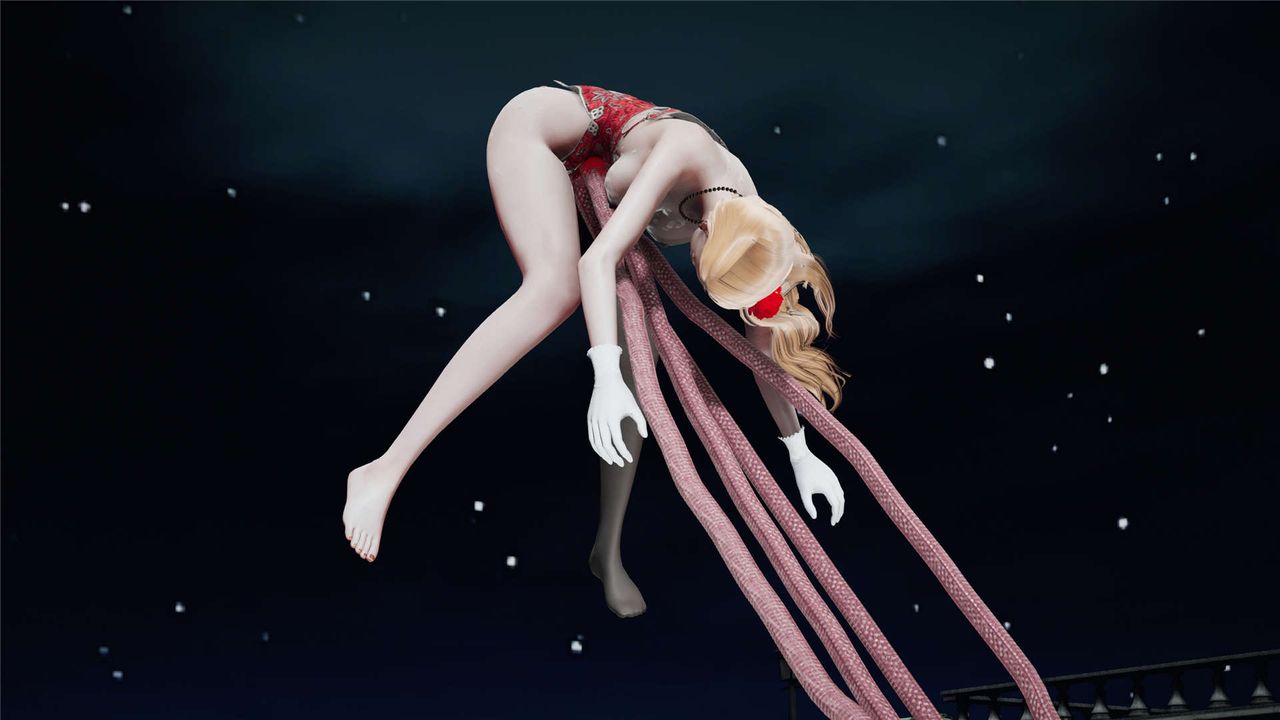 [3D]蝴蝶之殇第二季第21话