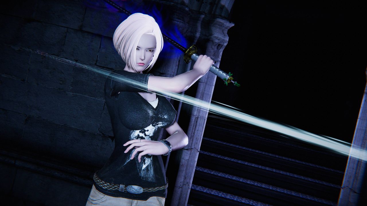 [3D]蝴蝶之殇第二季第23话