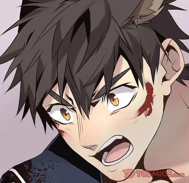 野性之城第114话